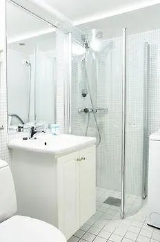 Apartment Frogner House - Ingkognitogata 26 *