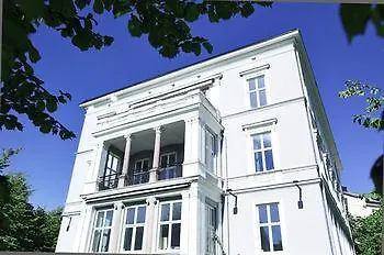 Frogner House - Ingkognitogata 26 *