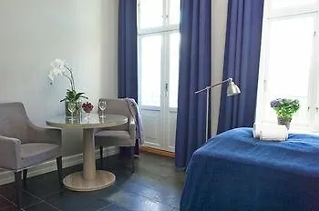 Frogner House - Ingkognitogata 26