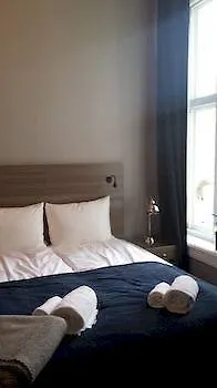 Apartment Frogner House - Ingkognitogata 26