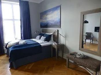 Frogner House - Ingkognitogata 26 Apartment Oslo