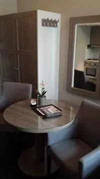 Apartment Frogner House - Ingkognitogata 26