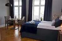 Frogner House - Ingkognitogata 26 Apartment *