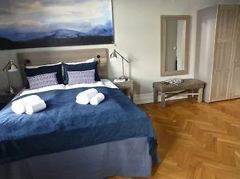 Apartment Frogner House - Ingkognitogata 26